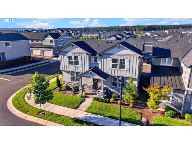 31045 Nw BROOKING St, North Plains, OR 97133