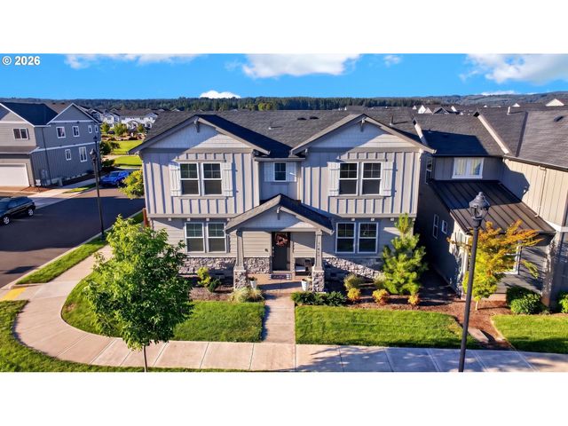 31045 Nw BROOKING St, North Plains, OR 97133