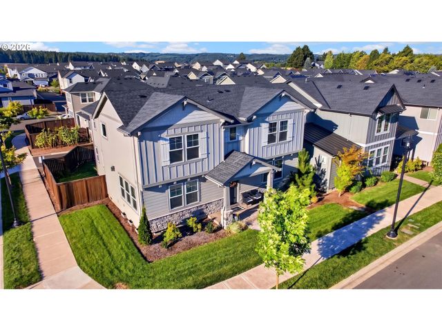 31045 Nw BROOKING St, North Plains, OR 97133