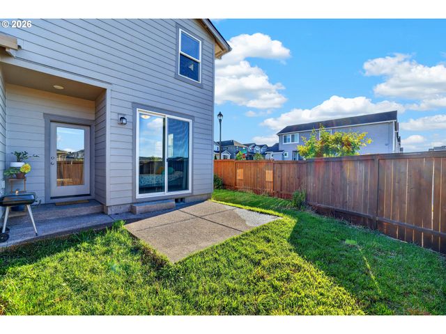 31045 Nw BROOKING St, North Plains, OR 97133