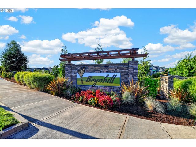 31045 Nw BROOKING St, North Plains, OR 97133