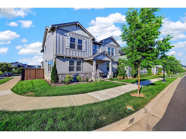 31045 Nw BROOKING St, North Plains, OR 97133
