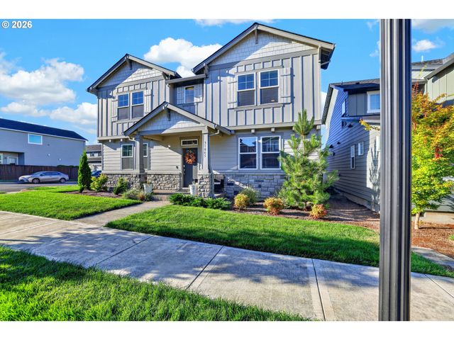 31045 Nw BROOKING St, North Plains, OR 97133