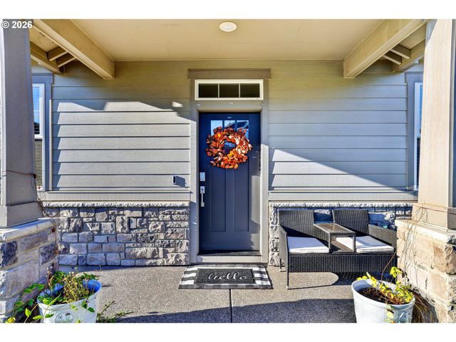 31045 Nw BROOKING St, North Plains, OR 97133