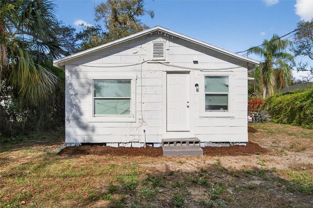 4324 16TH AVENUE S, St Petersburg, FL 33711
