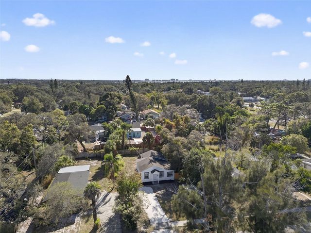 4324 16TH AVENUE S, St Petersburg, FL 33711