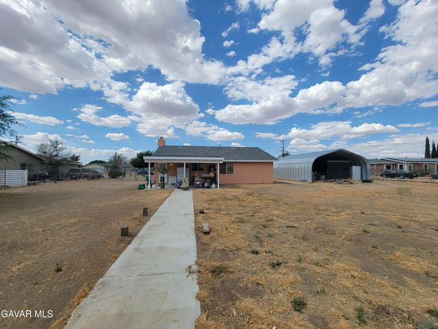 10216 E Avenue R 10, Littlerock, CA 93543