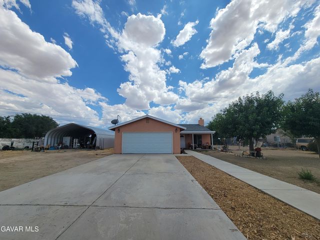 10216 E Avenue R 10, Littlerock, CA 93543