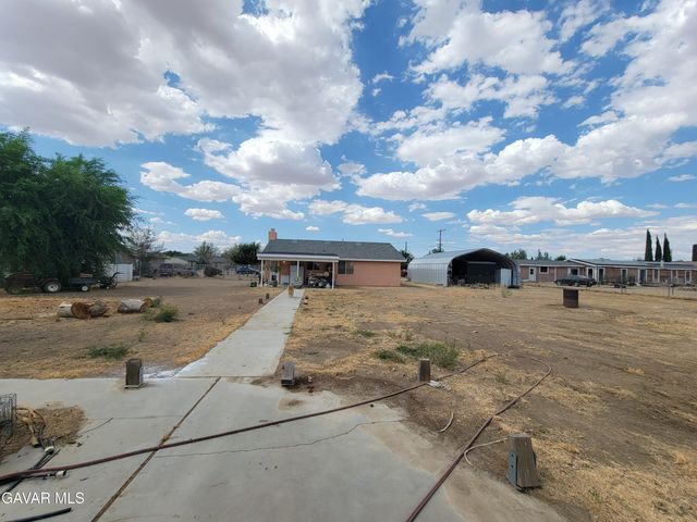 10216 E Avenue R 10, Littlerock, CA 93543
