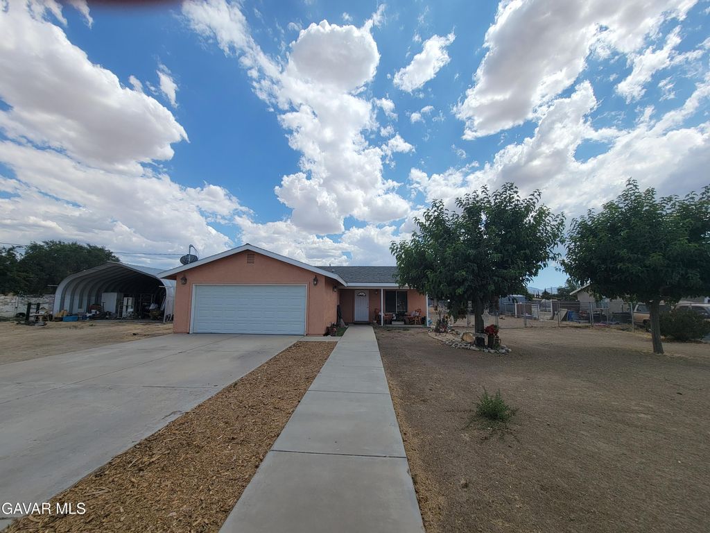 10216 E Avenue R 10, Littlerock, CA 93543