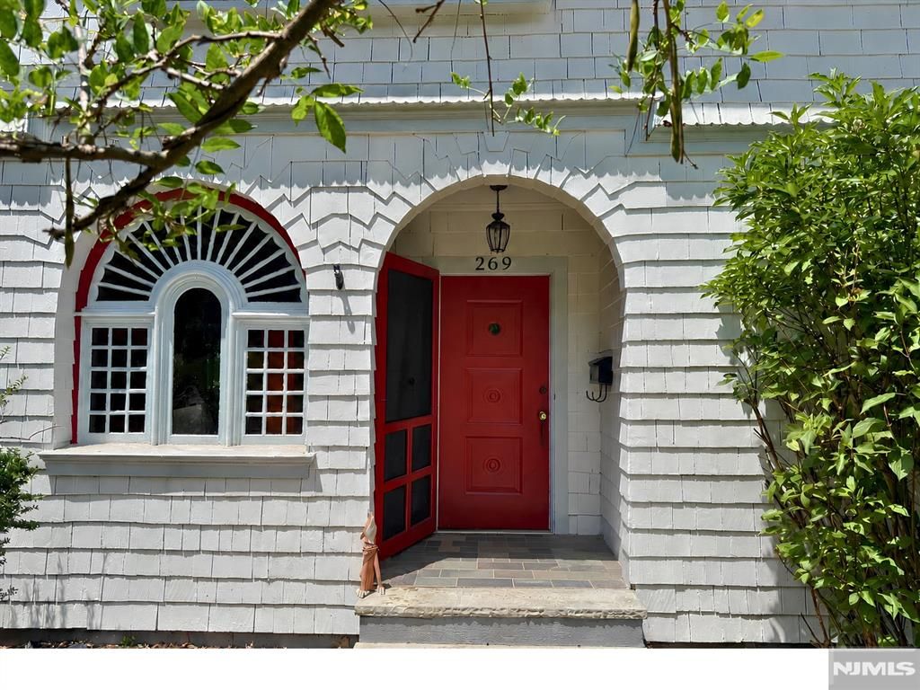269 Vose Avenue, South Orange Village, NJ 07079