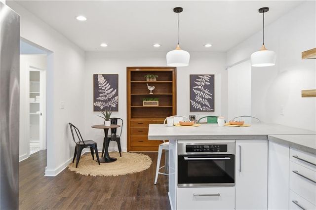 2744 Craigie Avenue, Decatur, GA 30030