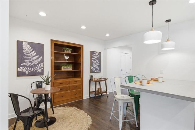 2744 Craigie Avenue, Decatur, GA 30030