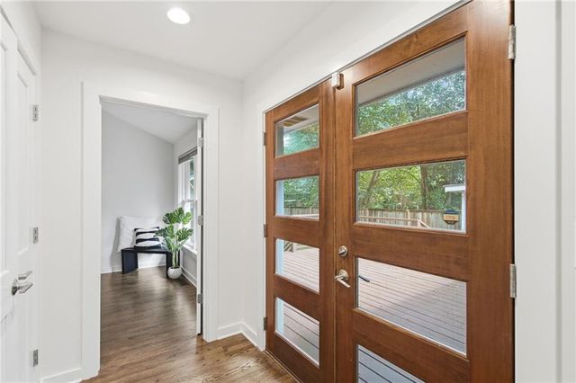 2744 Craigie Avenue, Decatur, GA 30030