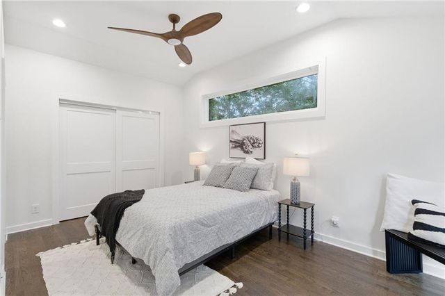 2744 Craigie Avenue, Decatur, GA 30030