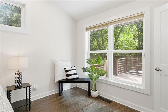 2744 Craigie Avenue, Decatur, GA 30030