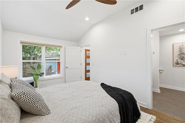 2744 Craigie Avenue, Decatur, GA 30030