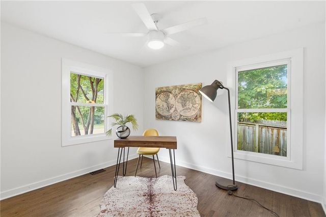 2744 Craigie Avenue, Decatur, GA 30030