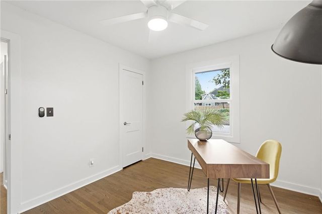 2744 Craigie Avenue, Decatur, GA 30030