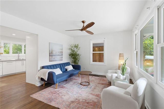 2744 Craigie Avenue, Decatur, GA 30030