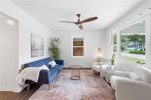 2744 Craigie Avenue, Decatur, GA 30030
