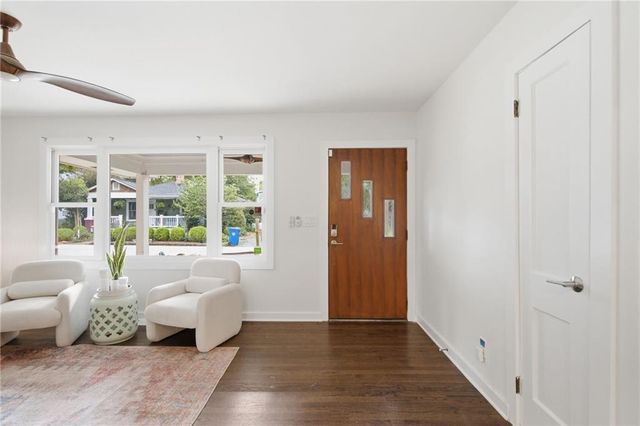 2744 Craigie Avenue, Decatur, GA 30030