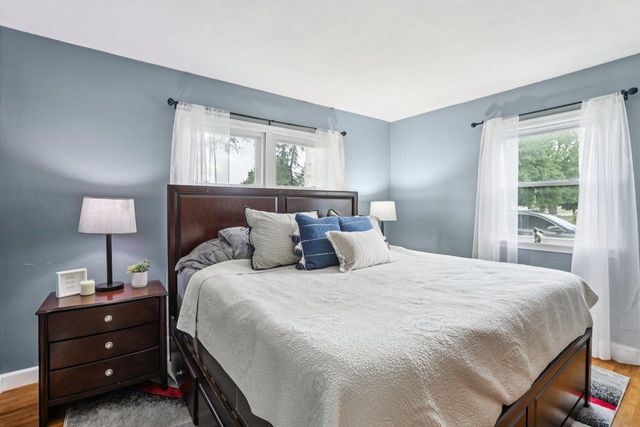 535 N Arch Street, Janesville, WI 53548