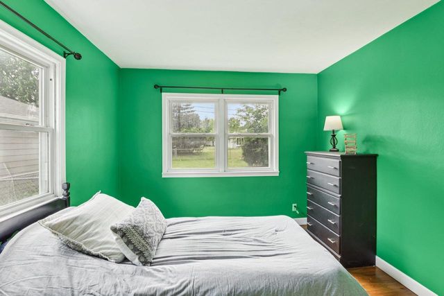 535 N Arch Street, Janesville, WI 53548