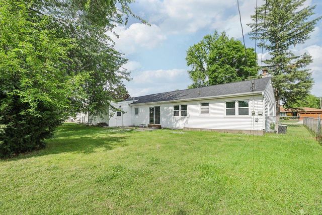 535 N Arch Street, Janesville, WI 53548