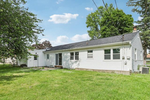 535 N Arch Street, Janesville, WI 53548