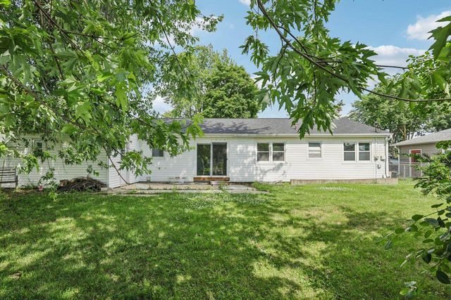 535 N Arch Street, Janesville, WI 53548
