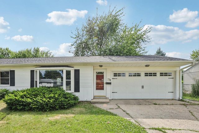 535 N Arch Street, Janesville, WI 53548