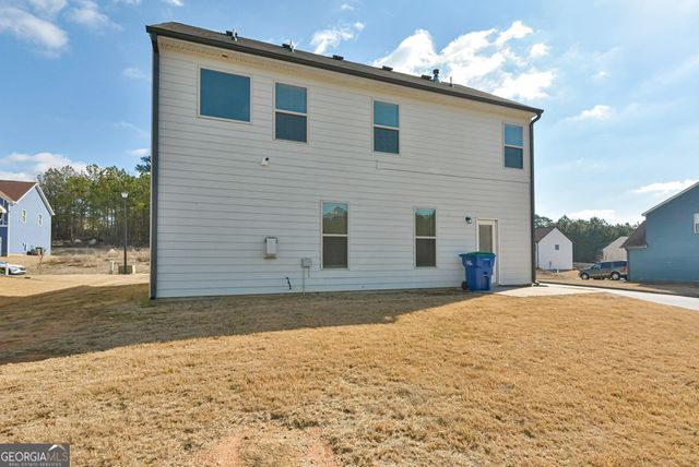 7889 Winkman Drive, Fairburn, GA 30213