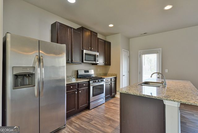 7889 Winkman Drive, Fairburn, GA 30213