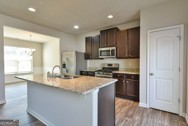 7889 Winkman Drive, Fairburn, GA 30213