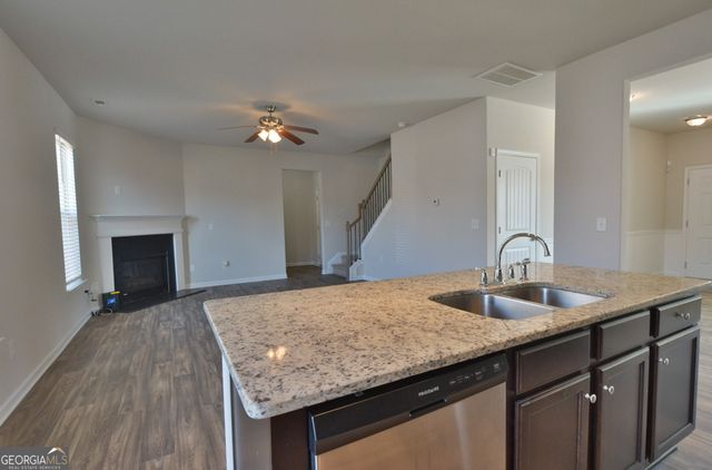 7889 Winkman Drive, Fairburn, GA 30213