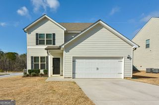 7889 Winkman Drive, Fairburn, GA 30213