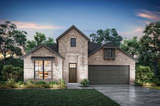 478 Red Maple Road, Waxahachie, TX 75165