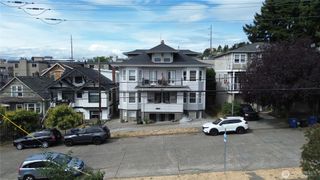 819 6th Avenue N, Seattle, WA 98109