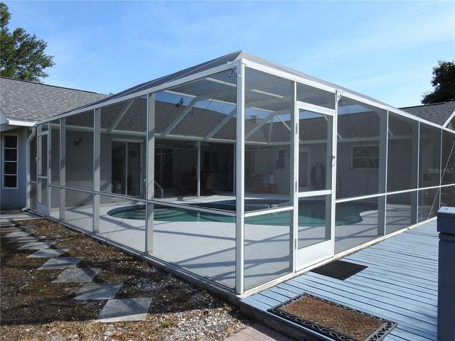 2132 PENNSYLVANIA AVENUE, Englewood, FL 34224