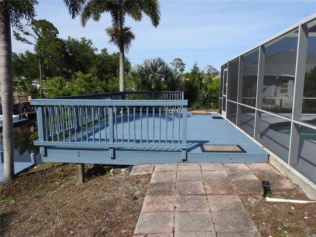 2132 PENNSYLVANIA AVENUE, Englewood, FL 34224