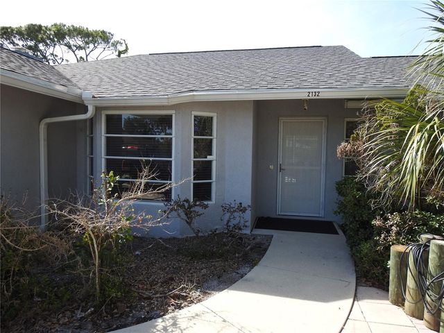 2132 PENNSYLVANIA AVENUE, Englewood, FL 34224