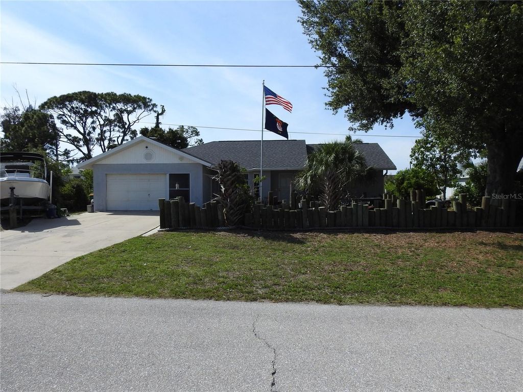 2132 PENNSYLVANIA AVENUE, Englewood, FL 34224