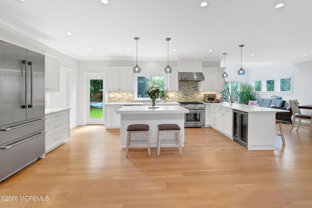 1711 Maple Street, Wall, NJ 07719