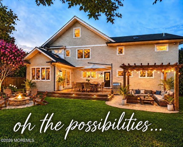1711 Maple Street, Wall, NJ 07719