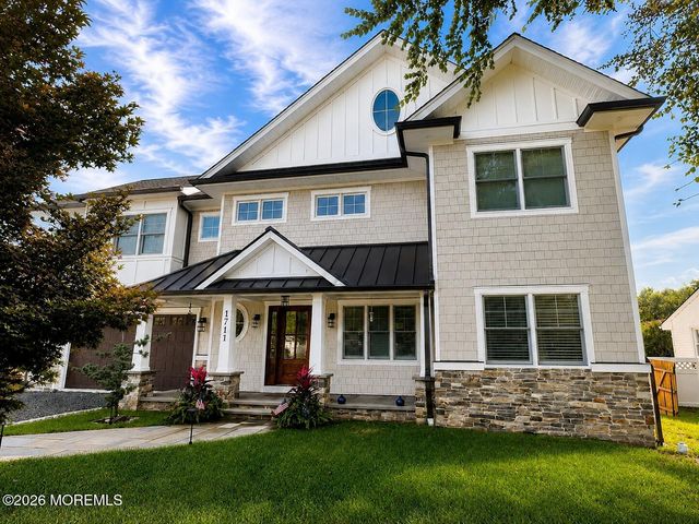 1711 Maple Street, Wall, NJ 07719