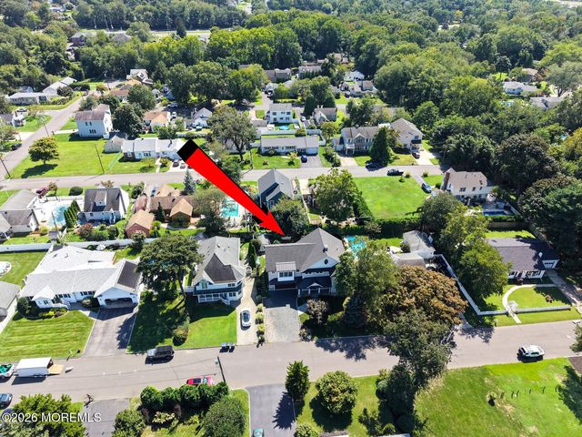 1711 Maple Street, Wall, NJ 07719