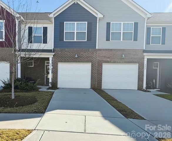 14013 Castle Nook Drive, Charlotte, NC 28273