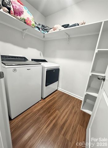 14013 Castle Nook Drive, Charlotte, NC 28273