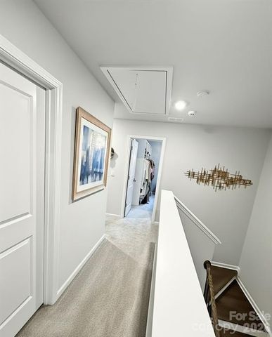 14013 Castle Nook Drive, Charlotte, NC 28273